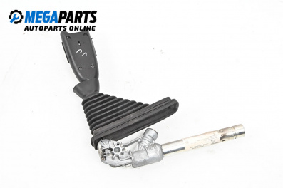 Cataramă centură de siguranță for Nissan Qashqai I SUV (12.2006 - 04.2014), 5 uși, position: stânga - fața