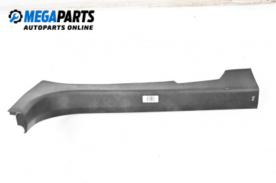 Innenschwelle for Nissan Qashqai I SUV (12.2006 - 04.2014), 5 türen, suv, position: links, vorderseite