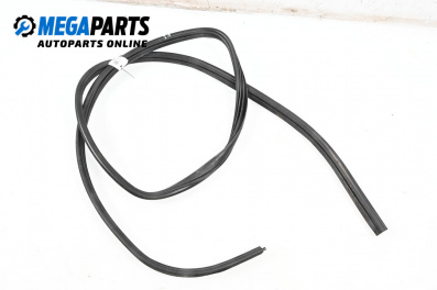 Cheder portieră for Nissan Qashqai I SUV (12.2006 - 04.2014), 5 uși, suv, position: stânga - spate