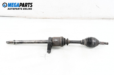 Planetară for Nissan Qashqai I SUV (12.2006 - 04.2014) 2.0 dCi, 150 hp, position: dreaptă - fața