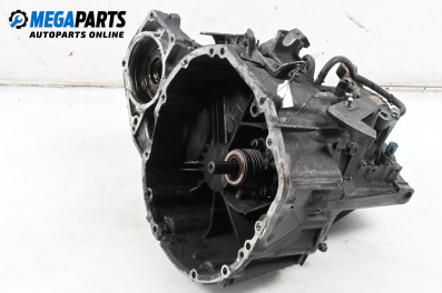  for Nissan Qashqai I SUV (12.2006 - 04.2014) 2.0 dCi, 150 hp