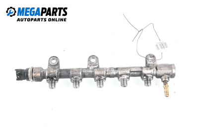 Fuel rail for Nissan Qashqai I SUV (12.2006 - 04.2014) 2.0 dCi, 150 hp