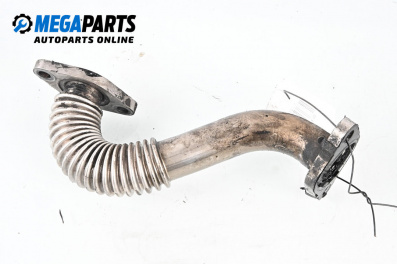 Țeavă EGR for Nissan Qashqai I SUV (12.2006 - 04.2014) 2.0 dCi, 150 hp