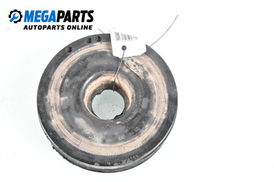 Damper pulley for Nissan Qashqai I SUV (12.2006 - 04.2014) 2.0 dCi, 150 hp
