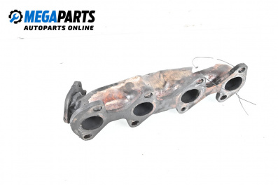 Exhaust manifold for Nissan Qashqai I SUV (12.2006 - 04.2014) 2.0 dCi, 150 hp