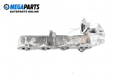 Intake manifold for Nissan Qashqai I SUV (12.2006 - 04.2014) 2.0 dCi, 150 hp