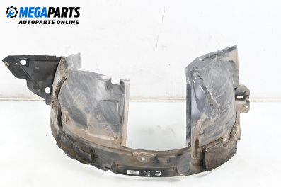 Radhausschale for Nissan Qashqai I SUV (12.2006 - 04.2014), 5 türen, suv, position: links, vorderseite