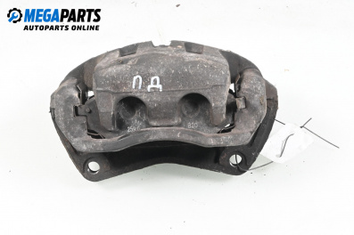 Bremszange for Nissan Qashqai I SUV (12.2006 - 04.2014), position: rechts, vorderseite