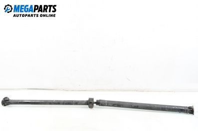 Tail shaft for Nissan Qashqai I SUV (12.2006 - 04.2014) 2.0 dCi, 150 hp