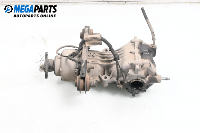  for Nissan Qashqai I SUV (12.2006 - 04.2014) 2.0 dCi, 150 hp