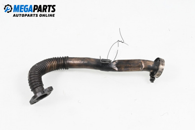 Țeavă EGR for Nissan Qashqai I SUV (12.2006 - 04.2014) 2.0 dCi, 150 hp