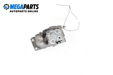 Lock for Iveco Daily III Box (11.1997 - 07.2007), position: rear - right