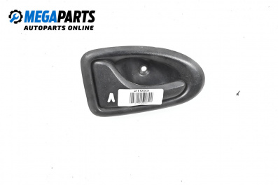 Inner handle for Iveco Daily III Box (11.1997 - 07.2007), 3 doors, truck, position: left