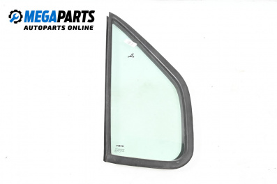 Door vent window for Iveco Daily III Box (11.1997 - 07.2007), 3 doors, truck, position: right