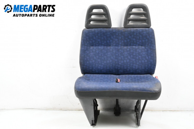 Seats for Iveco Daily III Box (11.1997 - 07.2007), 3 doors