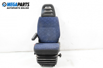 Seat for Iveco Daily III Box (11.1997 - 07.2007), 3 doors, position: front - left