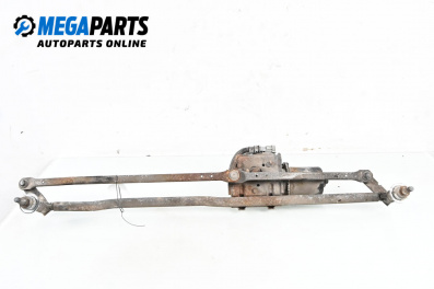 Motor ștergătoare parbriz for Iveco Daily III Box (11.1997 - 07.2007), lkw, position: fața