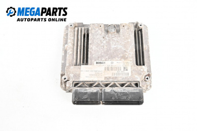 ECU for Iveco Daily III Box (11.1997 - 07.2007) 65 C 15, 146 hp