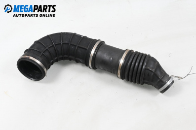 Air intake corrugated hose for Iveco Daily III Box (11.1997 - 07.2007) 65 C 15, 146 hp