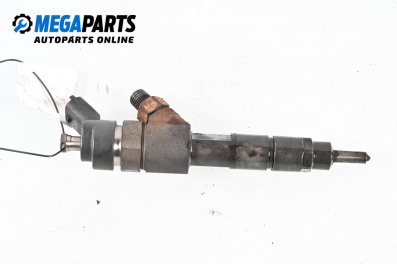 Diesel fuel injector for Iveco Daily III Box (11.1997 - 07.2007) 65 C 15, 146 hp