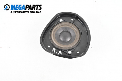 Loudspeaker for Porsche Cayenne SUV I (09.2002 - 09.2010)