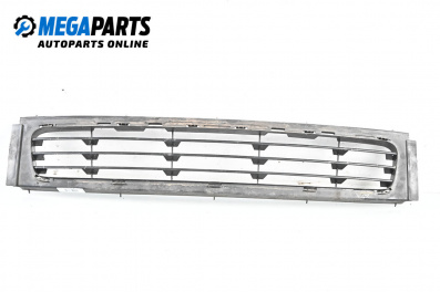 Bumper grill for Porsche Cayenne SUV I (09.2002 - 09.2010), suv, position: front