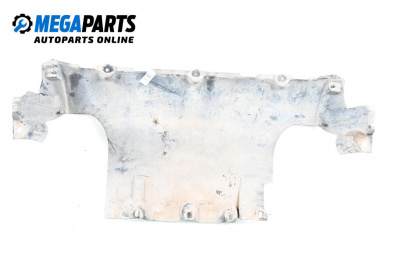 Skid plate for Porsche Cayenne SUV I (09.2002 - 09.2010)