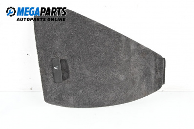 Plastic interior portbagaj for Porsche Cayenne SUV I (09.2002 - 09.2010), 5 uși, suv