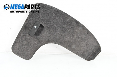 Plastic interior portbagaj for Porsche Cayenne SUV I (09.2002 - 09.2010), 5 uși, suv