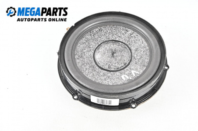 Loudspeaker for Porsche Cayenne SUV I (09.2002 - 09.2010)