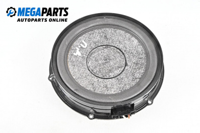 Loudspeaker for Porsche Cayenne SUV I (09.2002 - 09.2010)