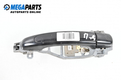 Outer handle for Porsche Cayenne SUV I (09.2002 - 09.2010), 5 doors, suv, position: front - right