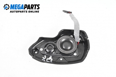 Loudspeaker for Porsche Cayenne SUV I (09.2002 - 09.2010)