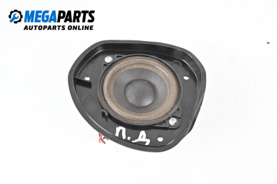 Loudspeaker for Porsche Cayenne SUV I (09.2002 - 09.2010)