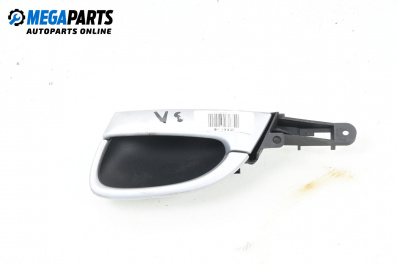 Inner handle for Porsche Cayenne SUV I (09.2002 - 09.2010), 5 doors, suv, position: rear - left