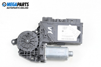 Motor macara geam for Porsche Cayenne SUV I (09.2002 - 09.2010), 5 uși, suv, position: stânga - spate