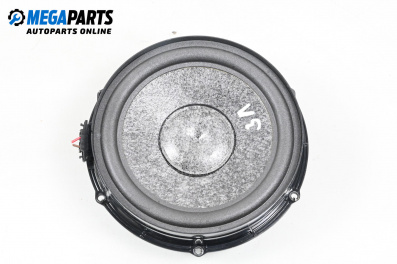 Loudspeaker for Porsche Cayenne SUV I (09.2002 - 09.2010)