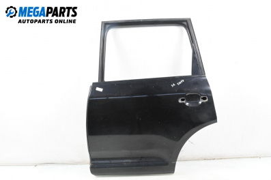 Door for Porsche Cayenne SUV I (09.2002 - 09.2010), 5 doors, suv, position: rear - left