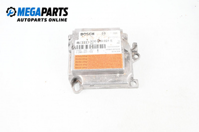 Airbag module for Porsche Cayenne SUV I (09.2002 - 09.2010), № Bosch 0 285 001 733