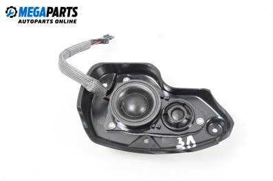 Loudspeaker for Porsche Cayenne SUV I (09.2002 - 09.2010)