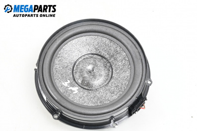 Loudspeaker for Porsche Cayenne SUV I (09.2002 - 09.2010)