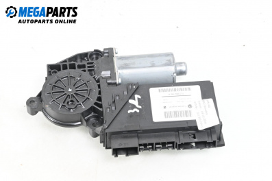 Motor macara geam for Porsche Cayenne SUV I (09.2002 - 09.2010), 5 uși, suv, position: dreaptă - spate