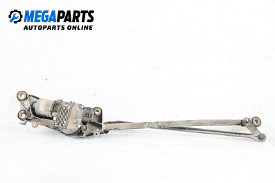 Motor ștergătoare parbriz for Porsche Cayenne SUV I (09.2002 - 09.2010), suv, position: fața