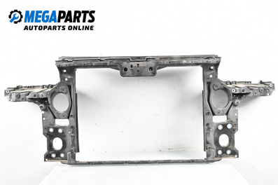 Front slam panel for Porsche Cayenne SUV I (09.2002 - 09.2010), suv