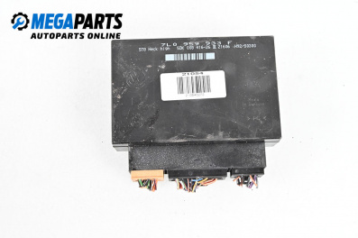 Comfort module for Porsche Cayenne SUV I (09.2002 - 09.2010), № 7L0 959 933 F