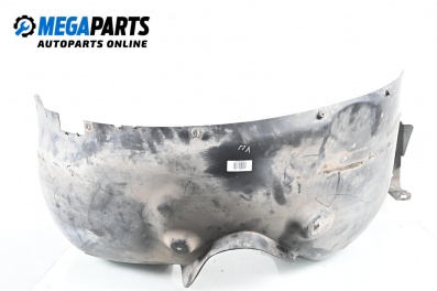 Inner fender for Porsche Cayenne SUV I (09.2002 - 09.2010), 5 doors, suv, position: front - left