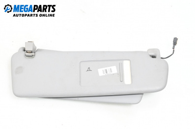 Sun visor for Porsche Cayenne SUV I (09.2002 - 09.2010), position: right