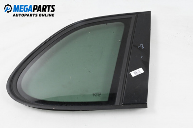 Vent window for Porsche Cayenne SUV I (09.2002 - 09.2010), 5 doors, suv, position: right