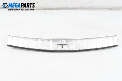 Placă portbagaj for Porsche Cayenne SUV I (09.2002 - 09.2010), 5 uși, suv