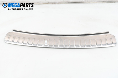 Placă portbagaj for Porsche Cayenne SUV I (09.2002 - 09.2010), 5 uși, suv